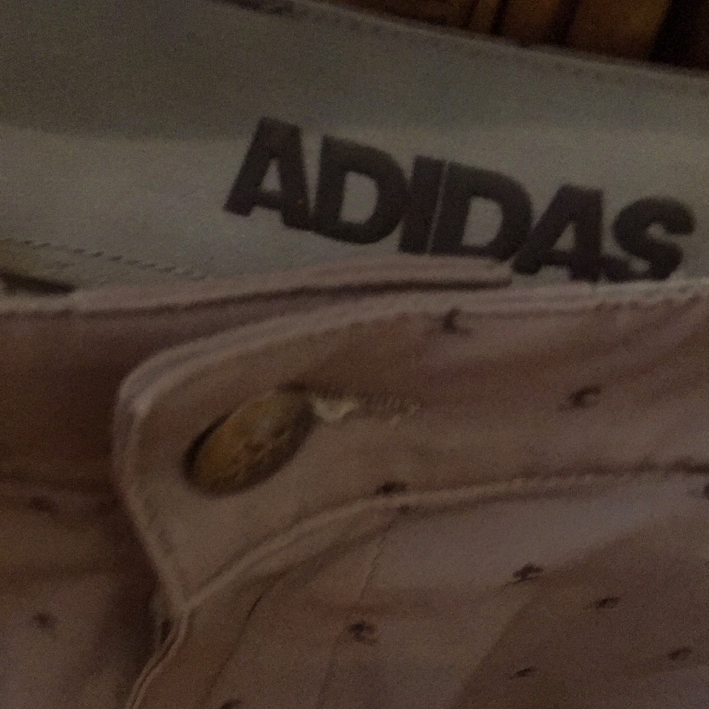 New addias mans gray short Breathable quick drying material